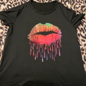 Cute t shirt back in stock